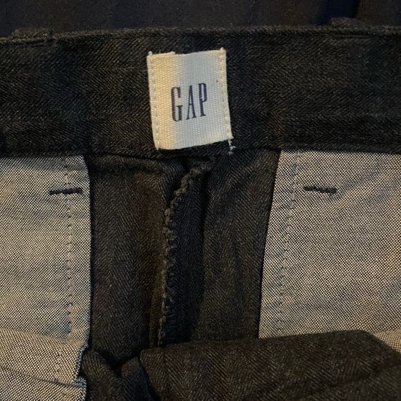 GAP Hybrid Jogger Trouser 35W - Picture 3 of 6